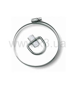 BEST DIVERS Хомут D-KIT 165mm 