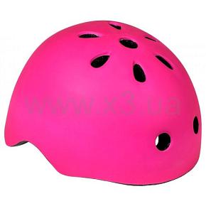 POWERSLIDE Helmet Allround Kids, pink 19