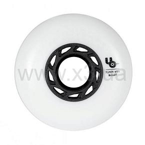 POWERSLIDE Набор колес Team 72mm/88a, 4 шт 20