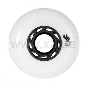 POWERSLIDE Набор колес Team 72mm/88a, 4 шт 20