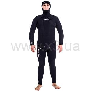 MARLIN Sarmat черный 5 мм