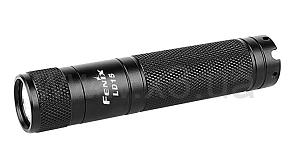 FENIX LD15 R4 (117 лм, 1хАА)