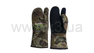 MARLIN NORD green 3-х палые 7 mm