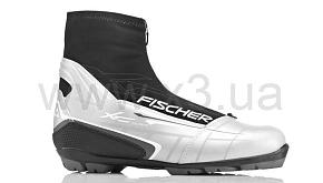 FISCHER XC Touring T3 silver "13