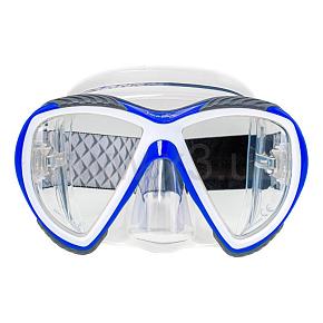 MARLIN ACCENT BLUE/WHITE/TRANS