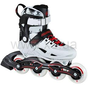 POWERSLIDE Universe 4W 20