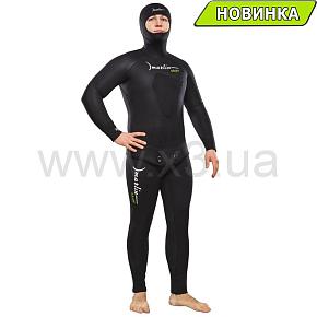 MARLIN SKIFF 2.0 черный, 5 mm