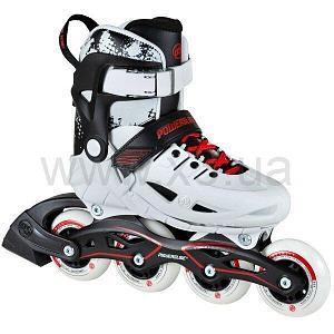 POWERSLIDE Universe 4W 20