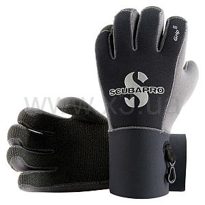 SCUBAPRO GRIP 5 мм