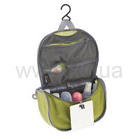 SEA TO SUMMIT TL Hanging Toiletry Bag косметичка S