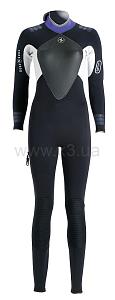 AQUALUNG Bali Aql 3 mm жен new