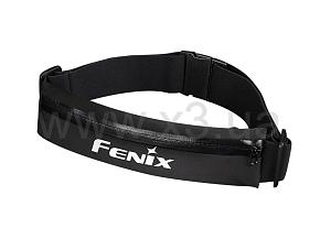 FENIX Поясная сумка AFB-10 черная