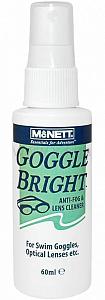 MCNETT Goggle Bright антифог 60 мл