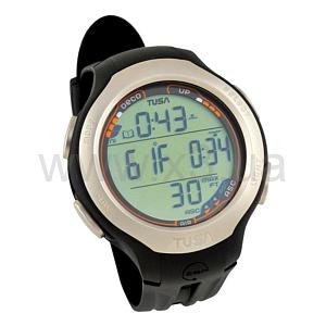 TUSA Декомпресиметр ZEN IQ-950 наручный Воздушно-интегрированный + трансмиттер