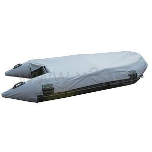 AQUA-STAR Тент для хранения и перевозки лодки D-275