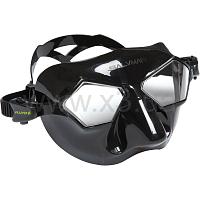 SALVIMAR INCREDIBLE (маска для фридайвинга)