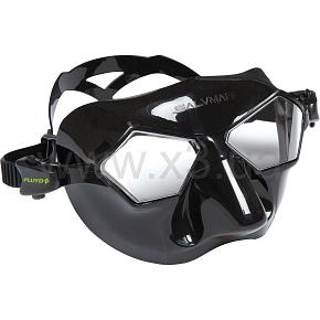 SALVIMAR INCREDIBLE (маска для фридайвинга)