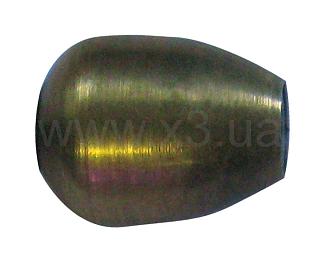 ESCLAPEZ Brass balls