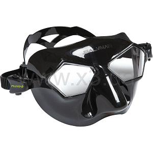 SALVIMAR INCREDIBLE (маска для фридайвинга)