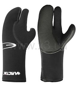 ESCLAPEZ Arctik 7/5mm (Nam Liong Esclapez)