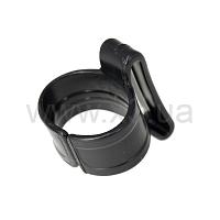 MARLIN Держатель для трубки овал