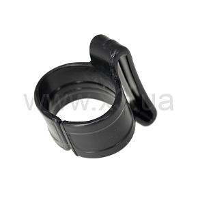 MARLIN Держатель для трубки овал