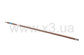 PELENGAS Гарпун каленый 8 мм (сталь Sandvik) с полиуретановым тормозом 700