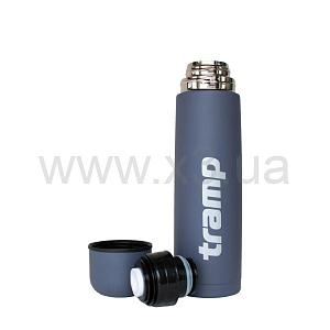 TRAMP Basic серый 0,75 л