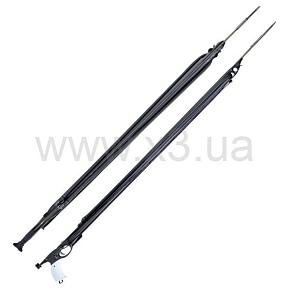 OMER Cayman ET Black 130