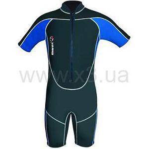 MARES Shorty Tritone 2012