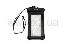 TRAMP Гермопакет для мобильного тел плавающий 10,7х18 TRA-277