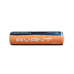 FENIX Аккумулятор 18650 3600 mAh Avant