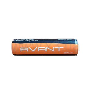 FENIX Аккумулятор 18650 3600 mAh Avant