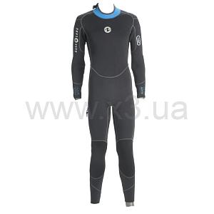 AQUALUNG Diveflex 5,5 муж. с капюшоном