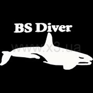 BS DIVER Сервис-комплект для первой ступени регулятора "OCEAN"