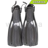 MARLIN Ласты Marlin CAYMAN открытая пятка, р-р L 