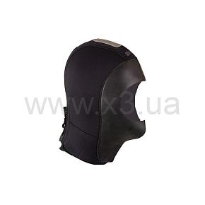 BARE Tech Dry Hood with zipper