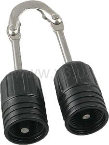 BEUCHAT Зацеп составной нейлон