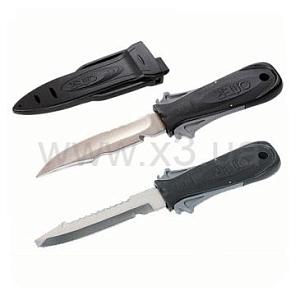 OMER Miniblade