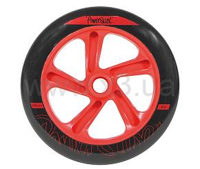 POWERSLIDE Колеса 200mm PU incl. Bearing + Spacer 14