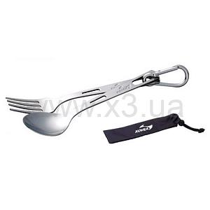 KOVEA Titanium Spoon Set