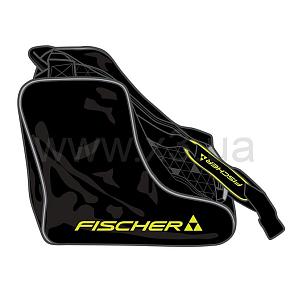 FISCHER Skibootbag Nordic Eco