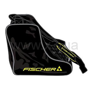 FISCHER Skibootbag Nordic Eco