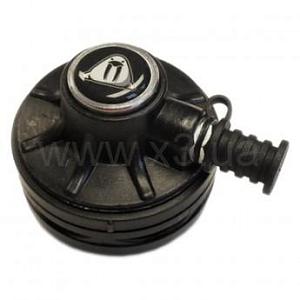 WATER PROOF Клапан поддува поворотный