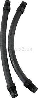 BEUCHAT Тяж 130x16 для основания 500, черн.