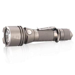 FENIX TK22 XM-L2 T6 оливковый (680 лм, 1х18650, 2xCR123)