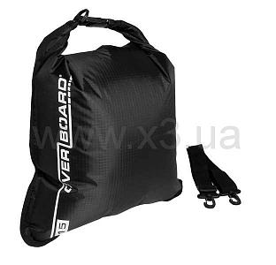 OVERBOARD Waterproof Dry Flat Bag 15 л