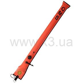 BTS Буй OMS 3,3' (1 м) замкнутый с OPV-клапаном