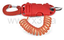 BEST DIVERS Extensible Clips Smart Coil AI0216SR