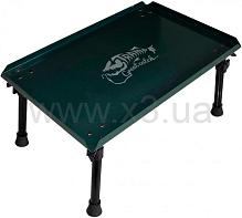 TRAMP Столик монтажный для рыбалки (алюминий) TRF-056